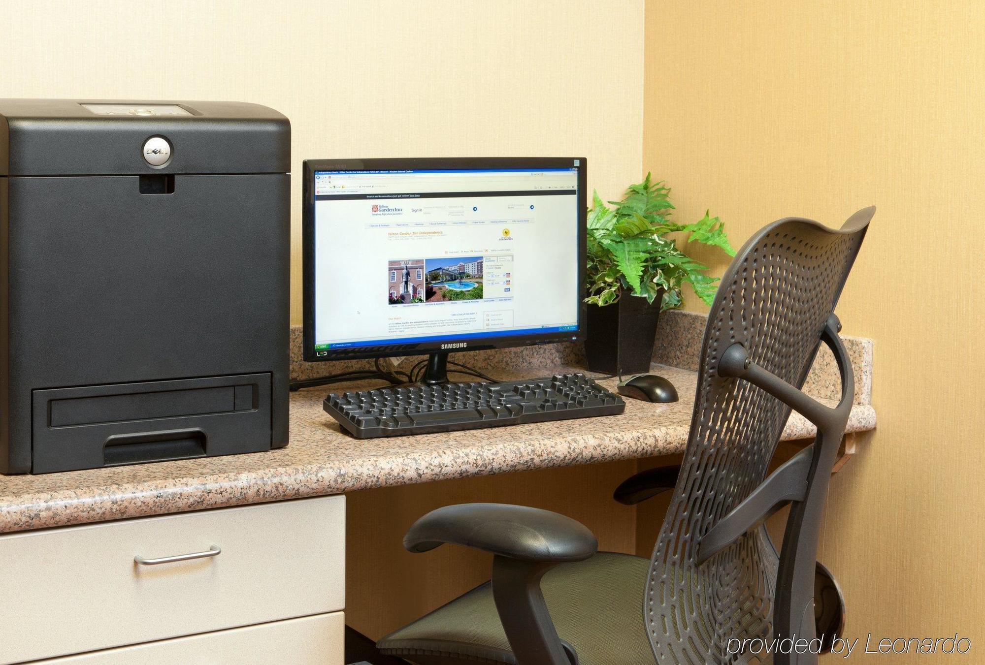 Hilton Garden Inn Independence Facilities photo